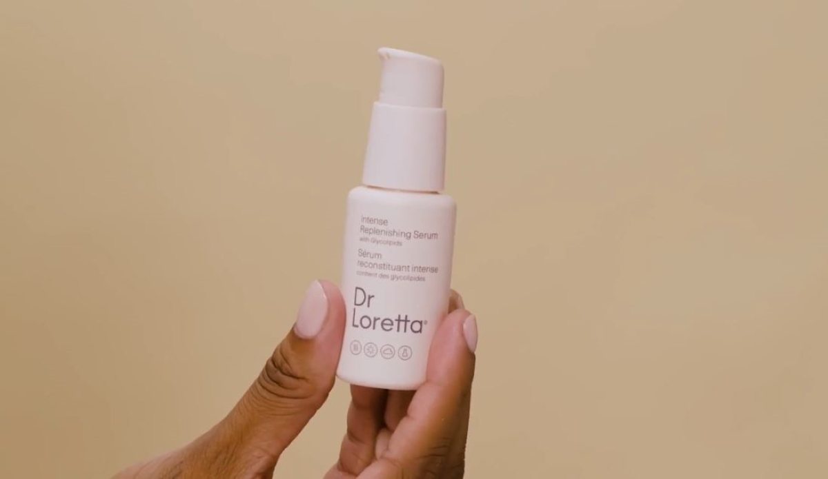 Dr. Loretta Intense Replinishing Serum