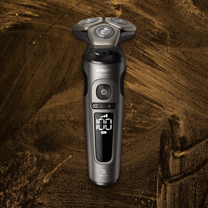 Philips Norelco Shaver S9000 Prestige