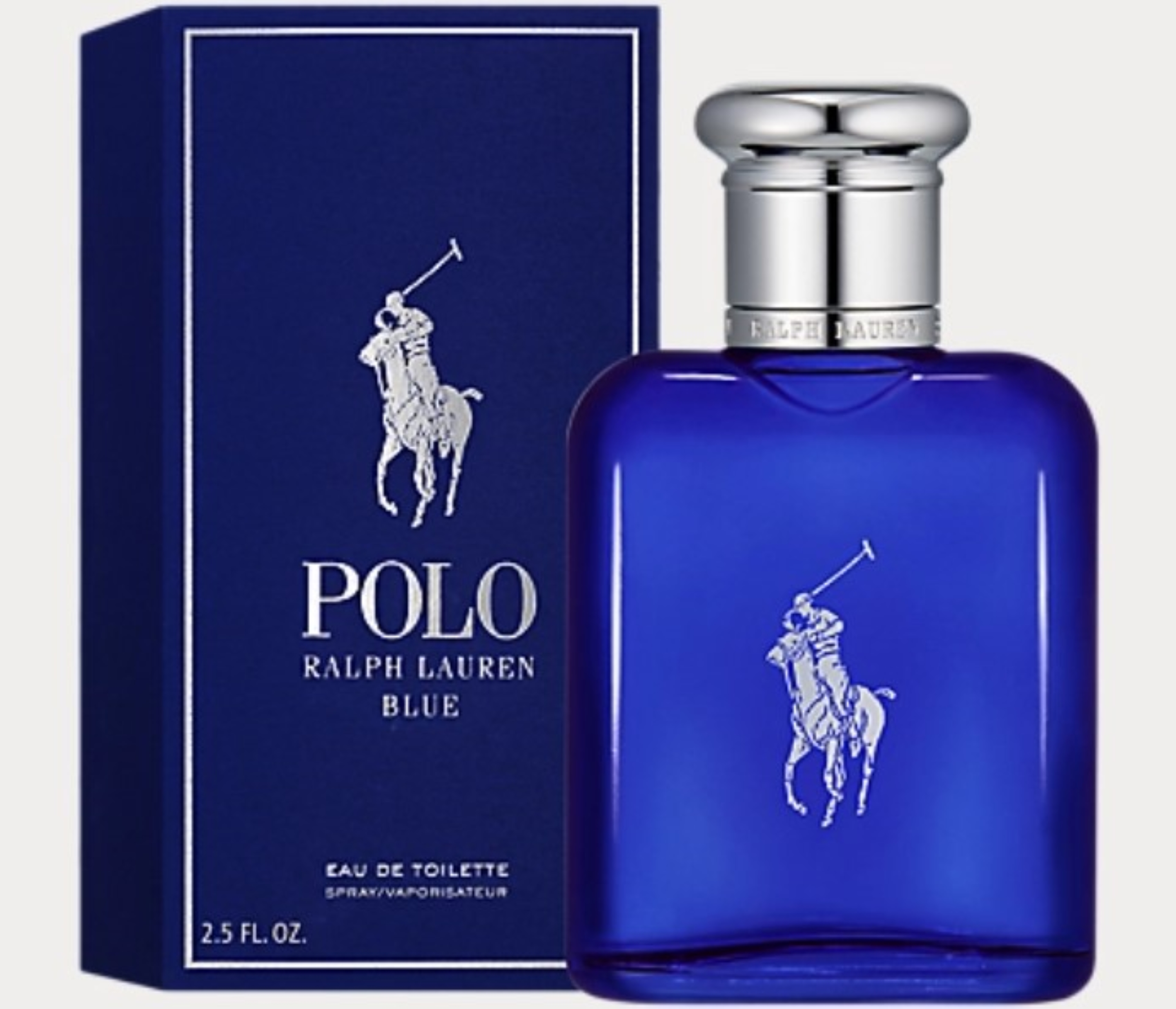 Ralph Lauren Polo Blue