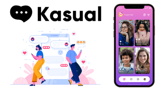 Kasual