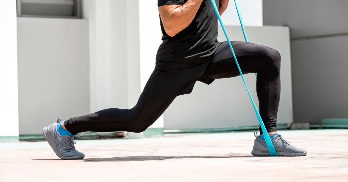 That’s the reason lunges are in model throughout the well being world — try these variations