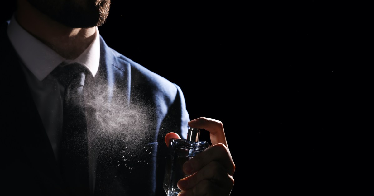 Cologne for males: An expert reveals the easiest way to resolve on the precise perfume for you