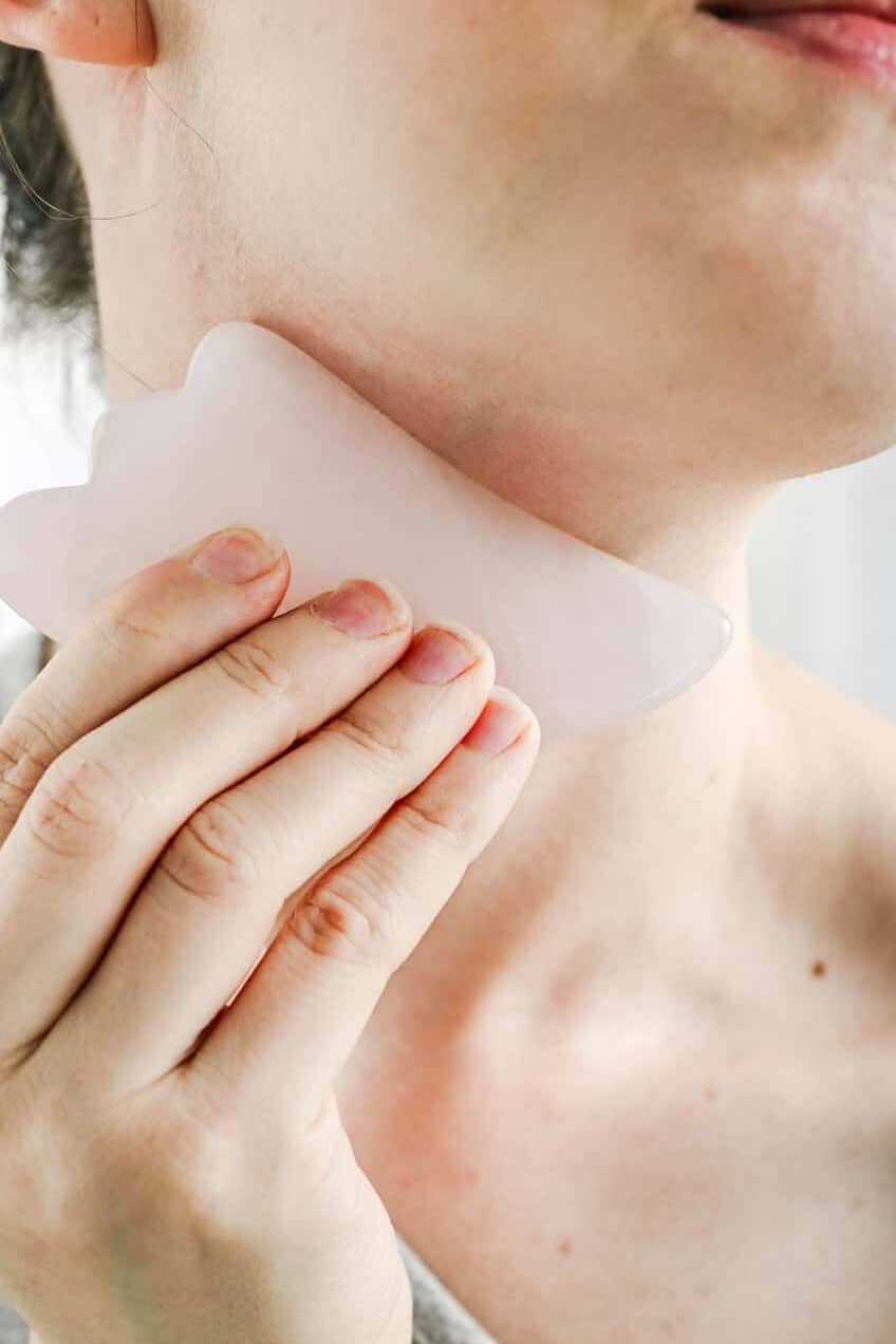 Gua SHa TOols